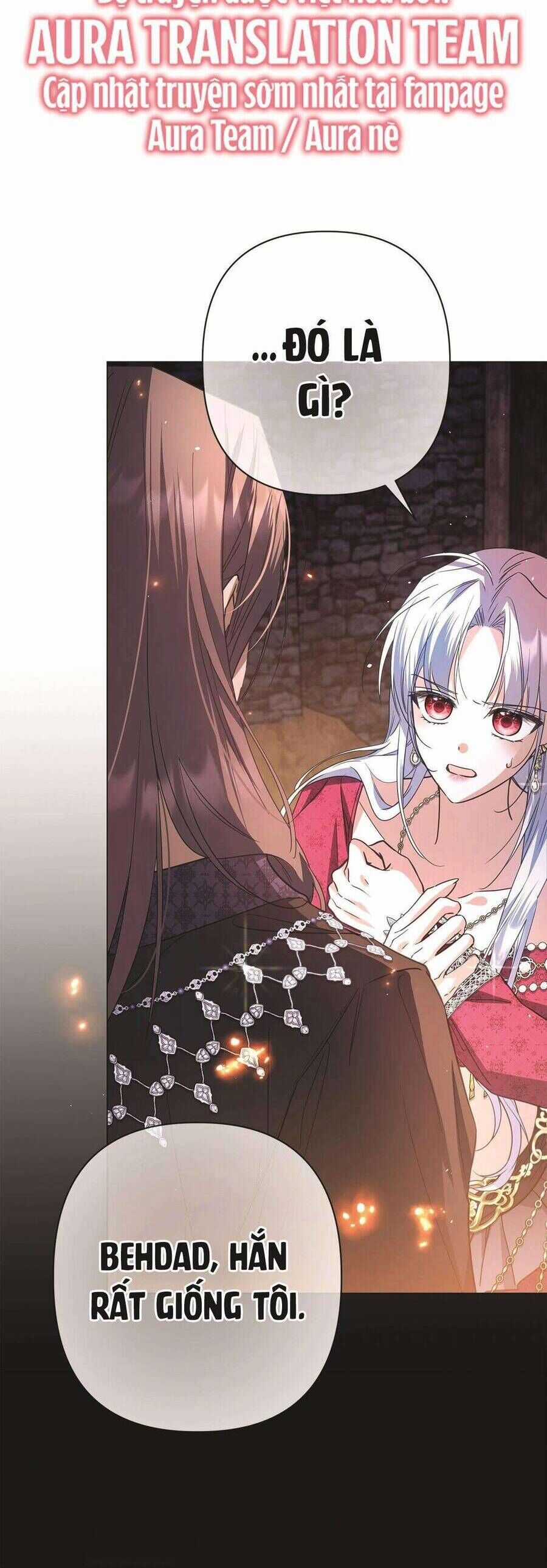 Vết Trăng Chương 59 trang 35