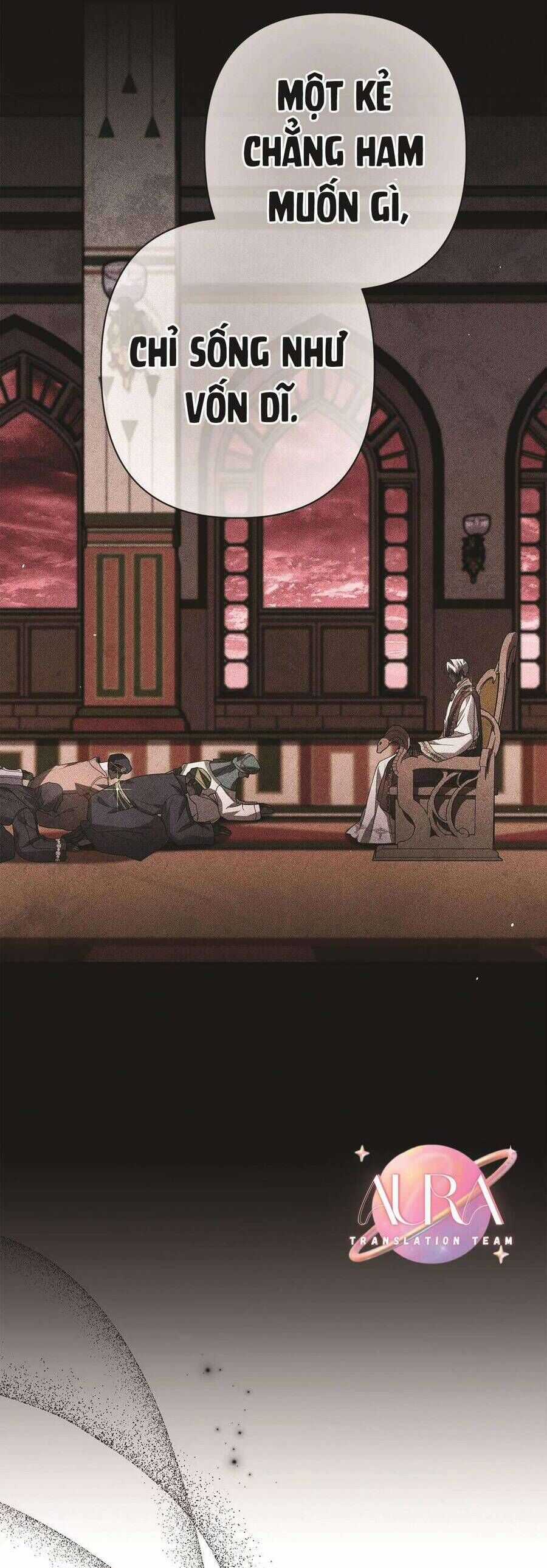 Vết Trăng Chương 59 trang 36