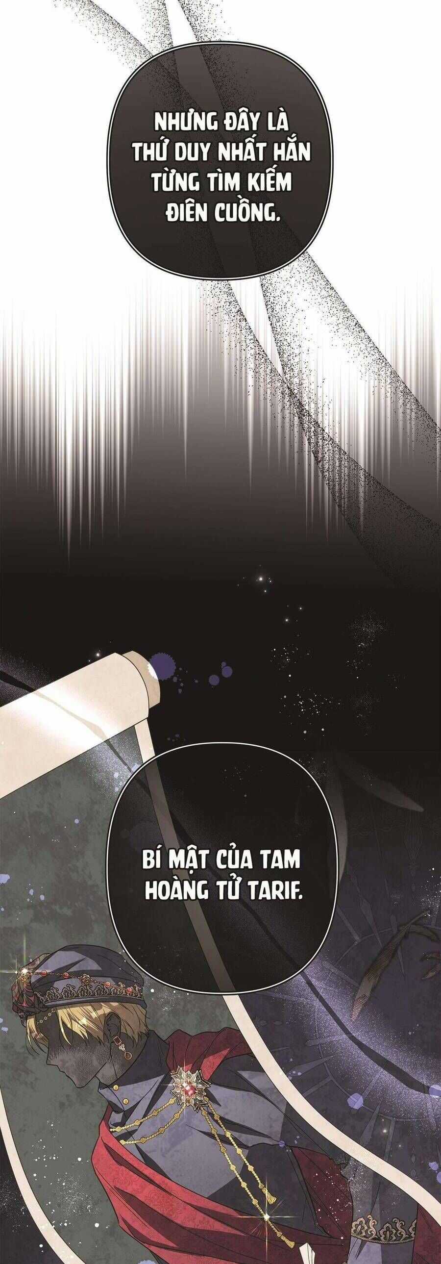 Vết Trăng Chương 59 trang 37