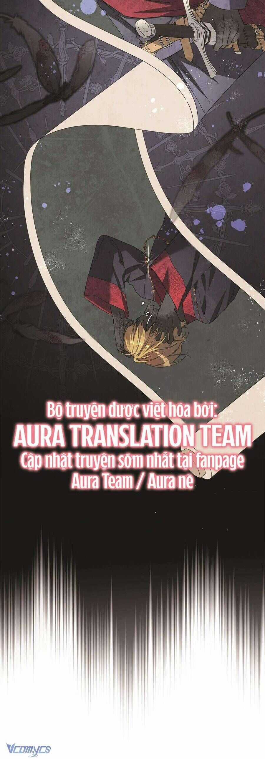 Vết Trăng Chương 59 trang 38