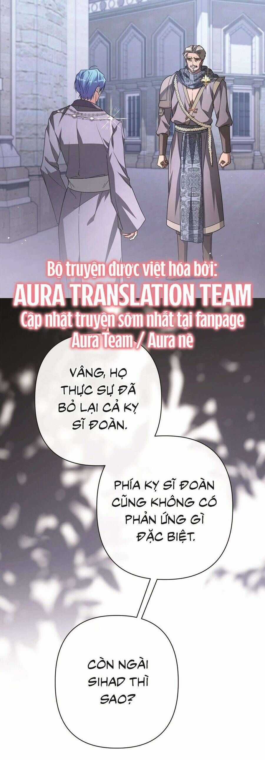 Vết Trăng Chương 59 trang 40