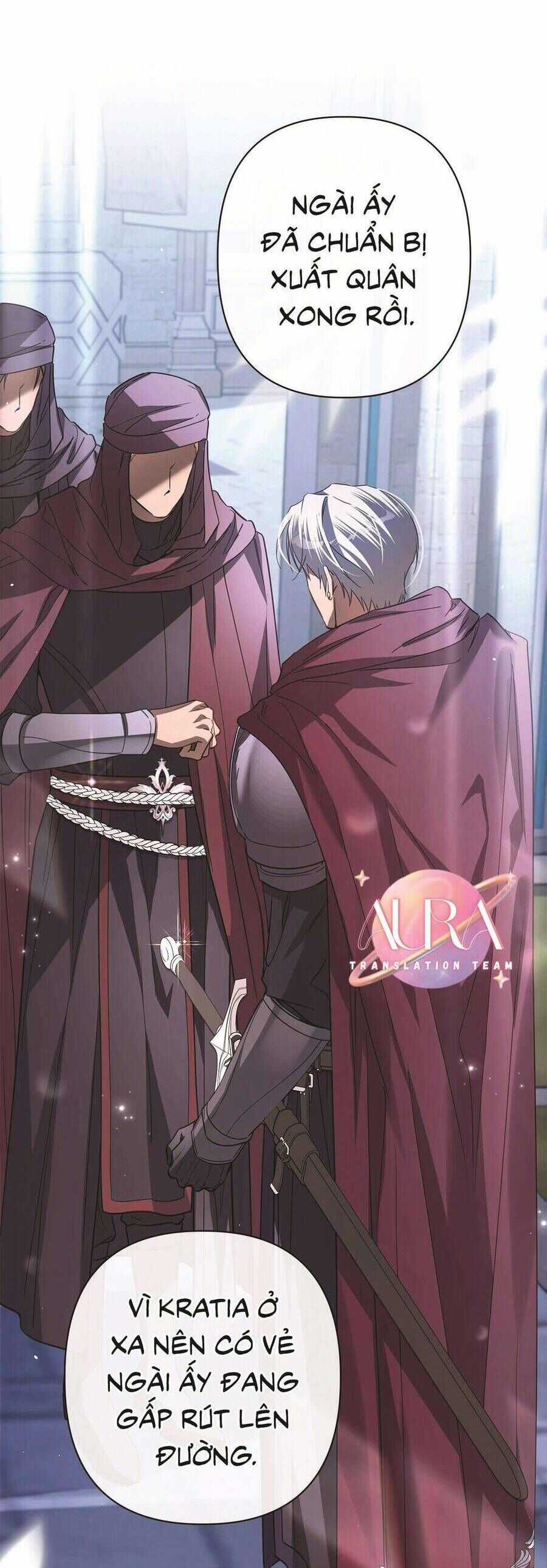 Vết Trăng Chương 59 trang 41