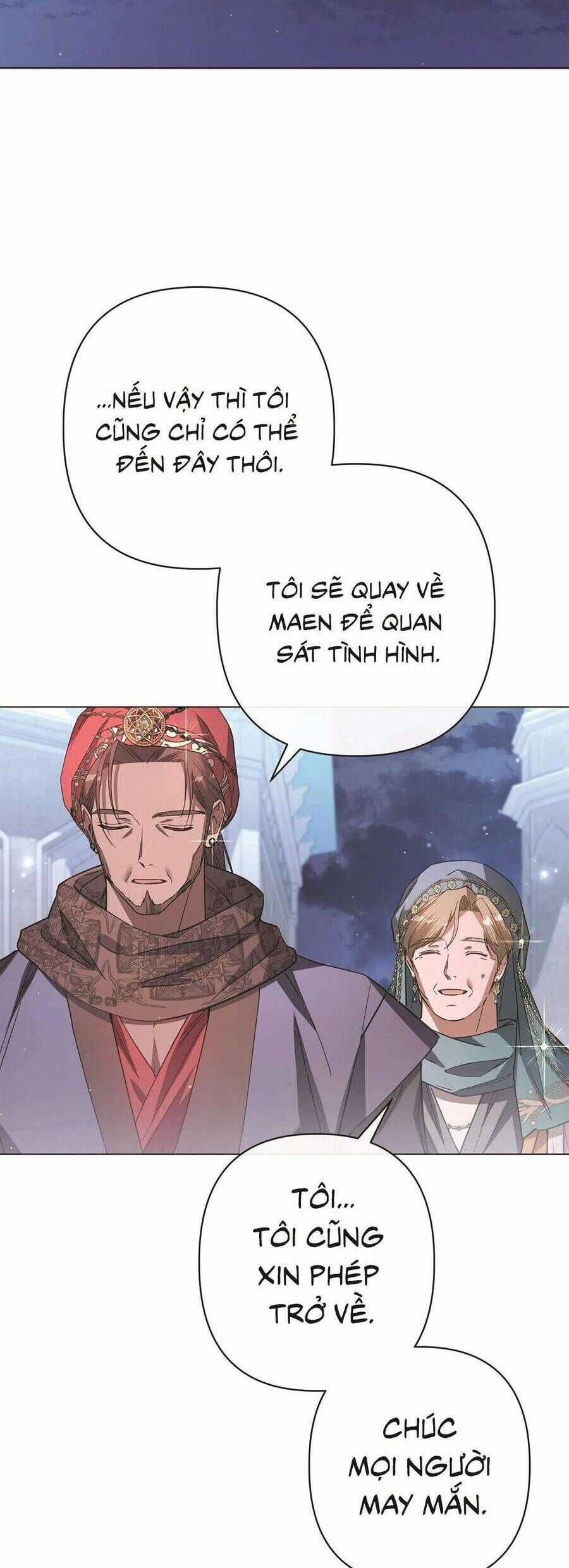 Vết Trăng Chương 59 trang 48