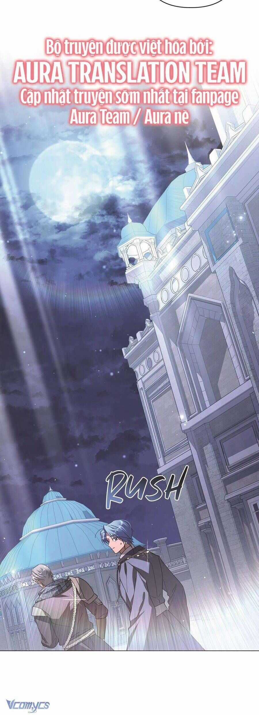 Vết Trăng Chương 59 trang 49