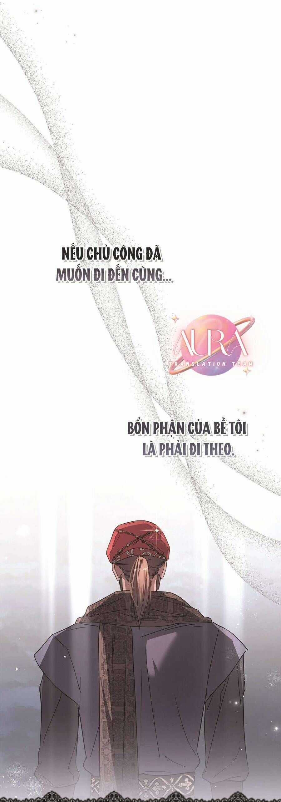 Vết Trăng Chương 59 trang 50