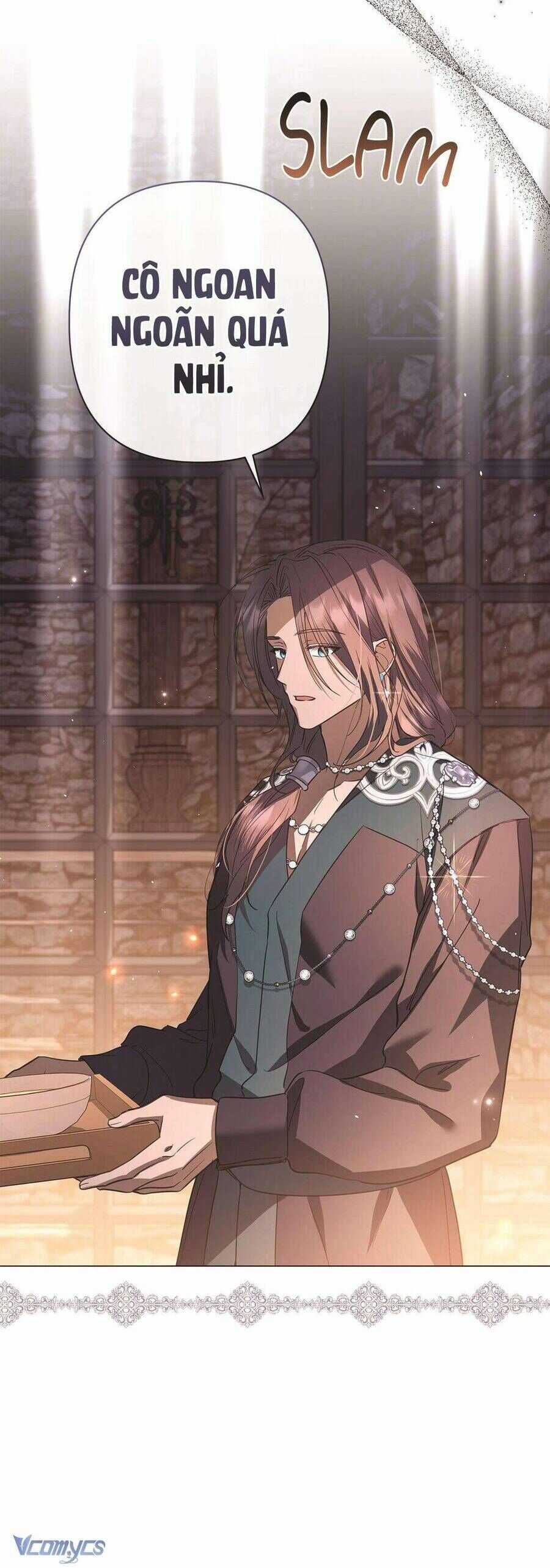 Vết Trăng Chương 59 trang 55