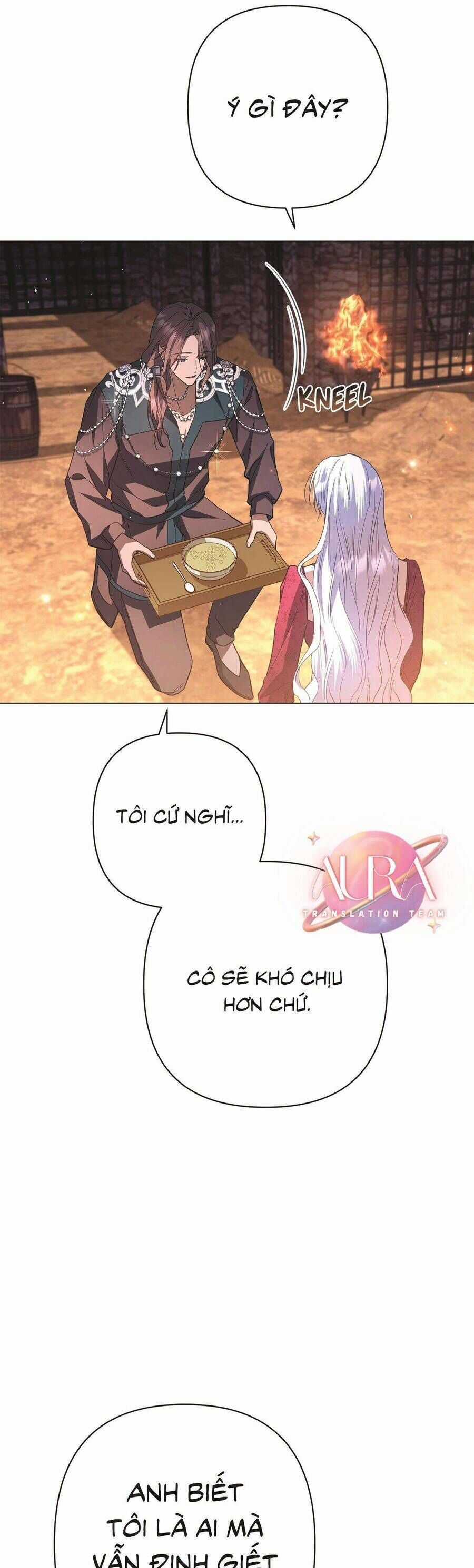 Vết Trăng Chương 59 trang 56