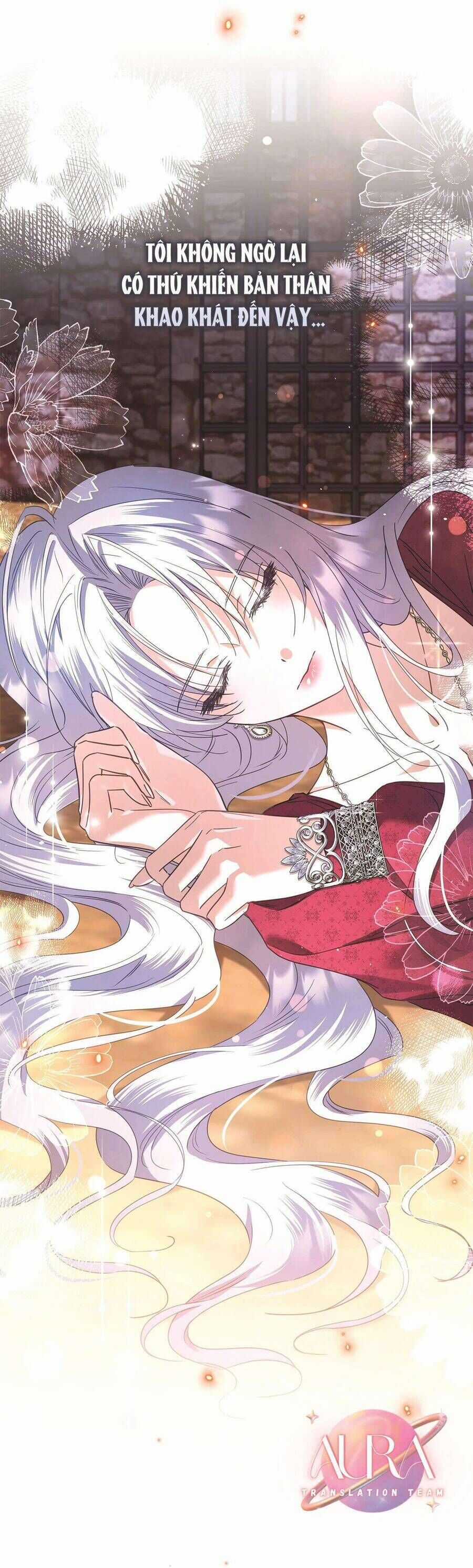 Vết Trăng Chương 59 trang 6