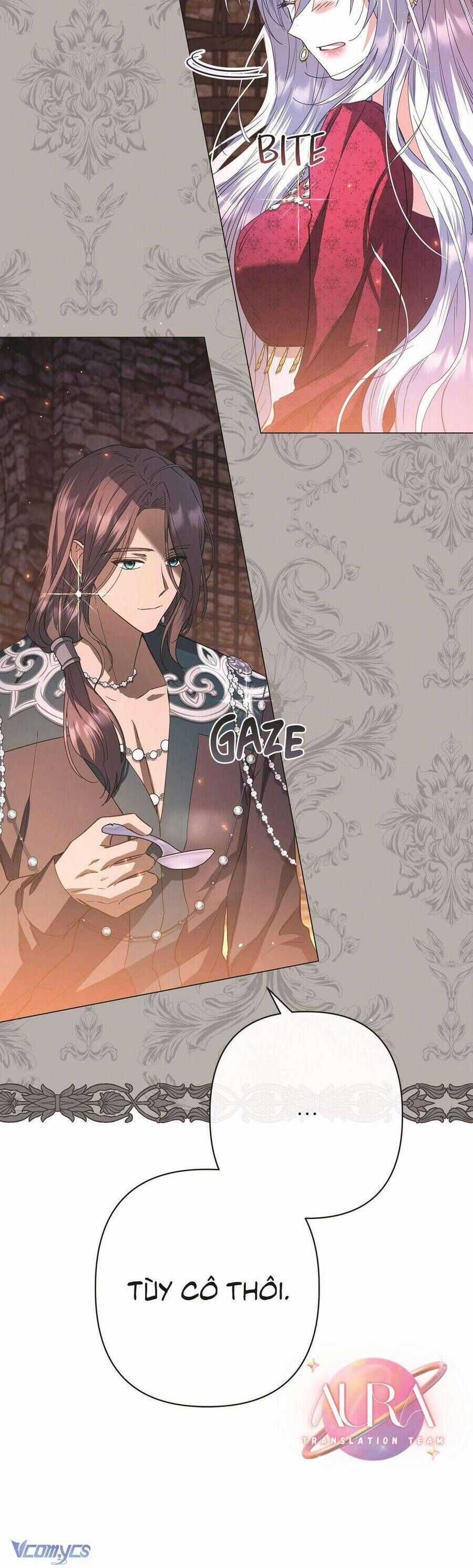 Vết Trăng Chương 59 trang 60