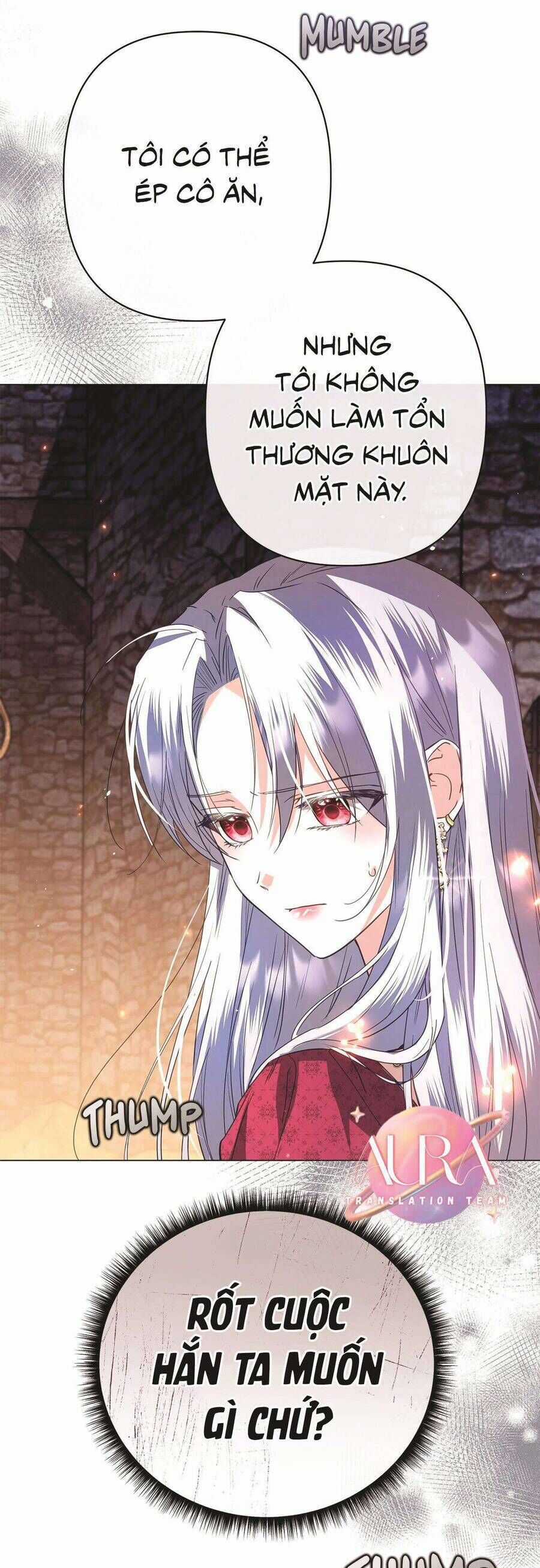 Vết Trăng Chương 59 trang 61