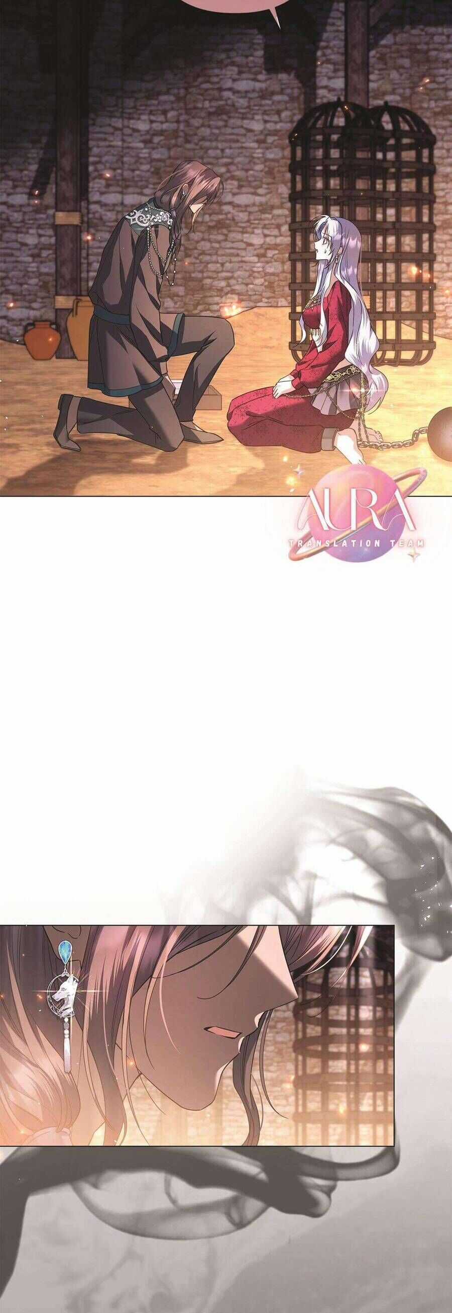 Vết Trăng Chương 59 trang 64