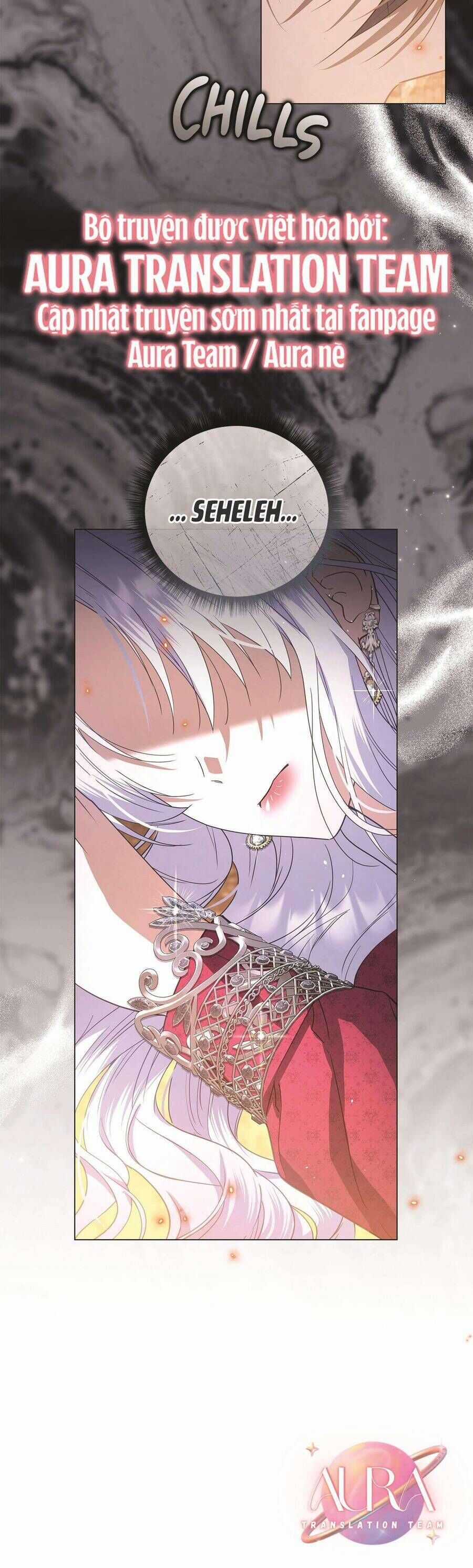 Vết Trăng Chương 59 trang 8