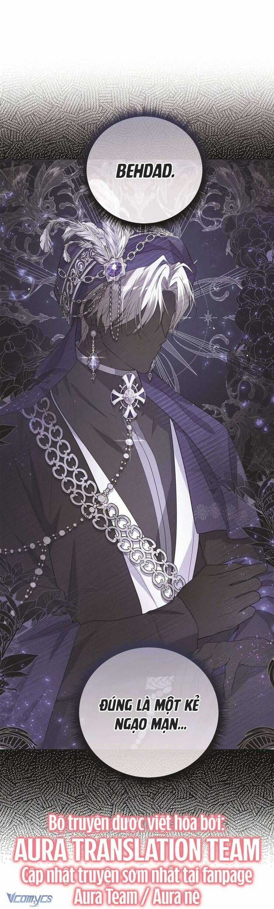 Vết Trăng Chương 59 trang 9