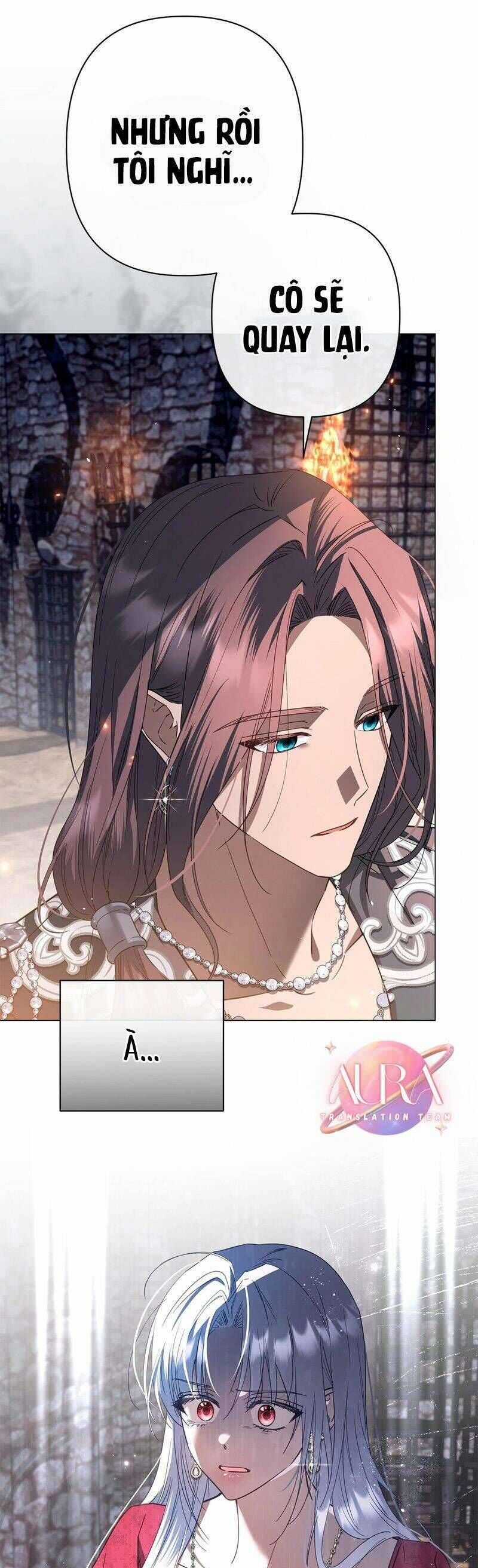 Vết Trăng Chương 60 trang 10