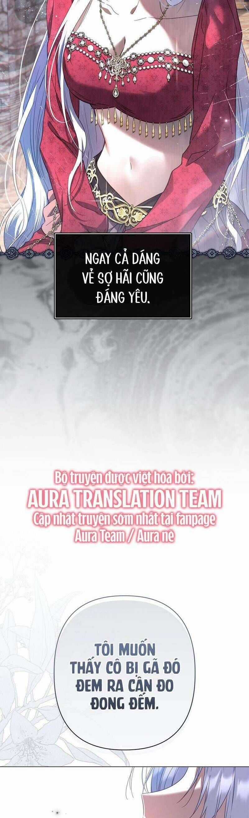 Vết Trăng Chương 60 trang 11