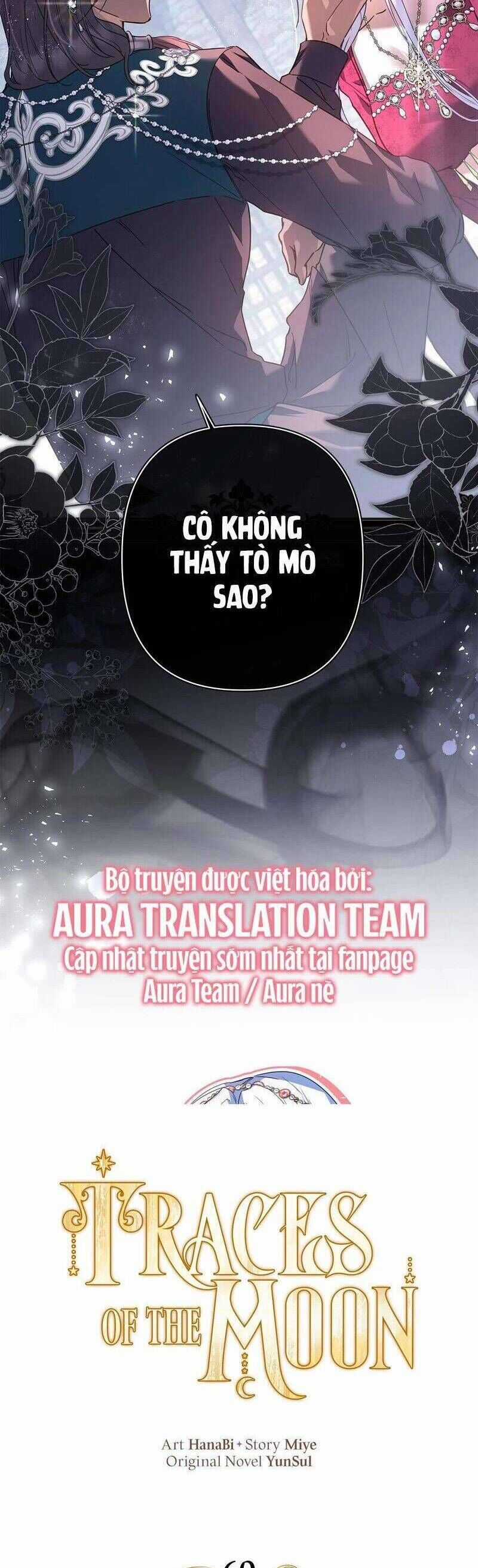 Vết Trăng Chương 60 trang 14