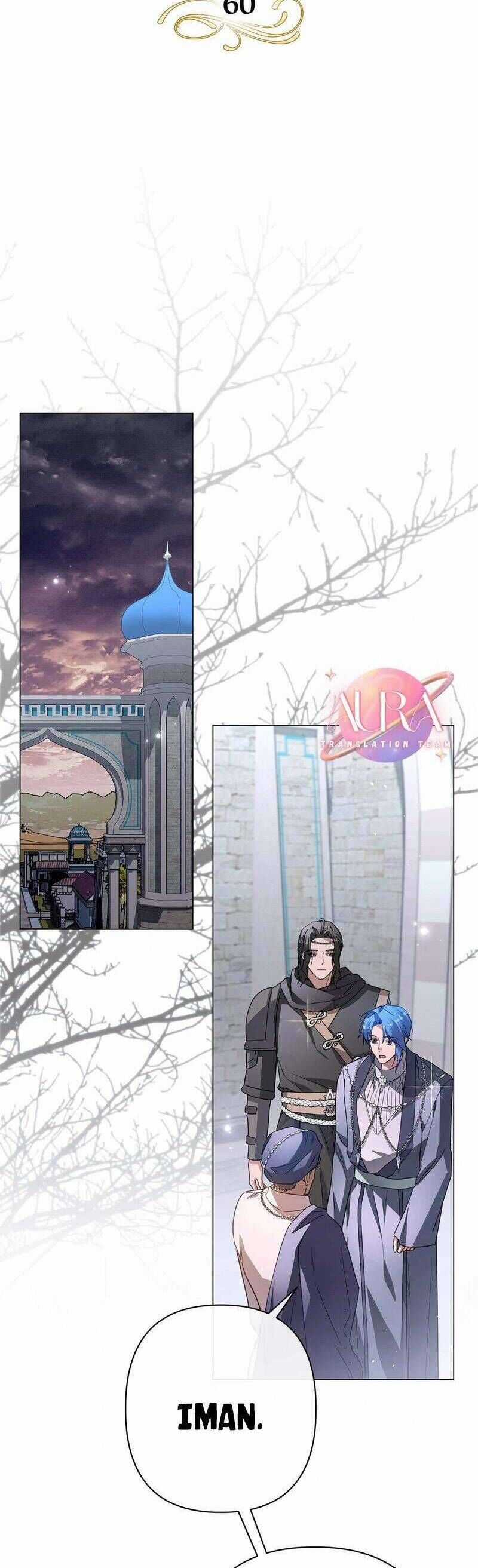 Vết Trăng Chương 60 trang 15