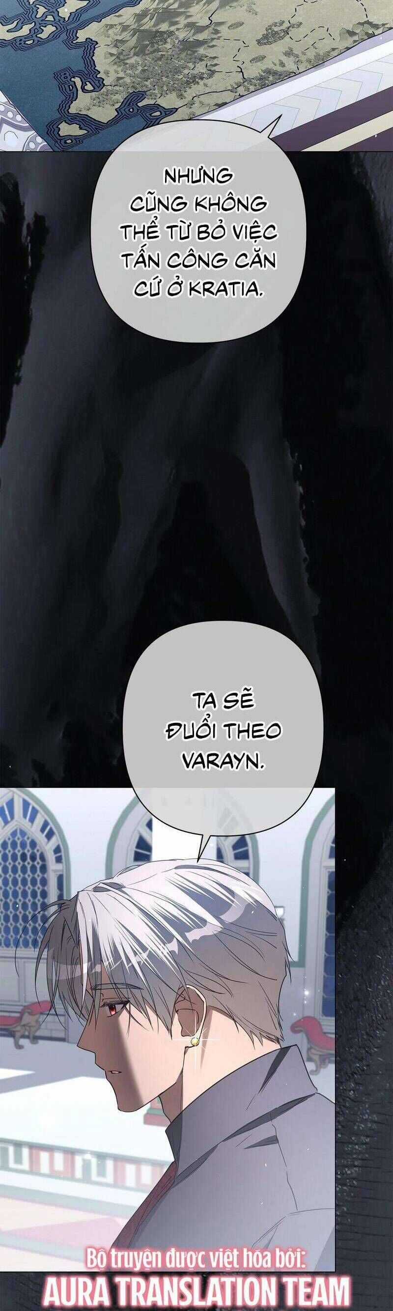 Vết Trăng Chương 60 trang 18