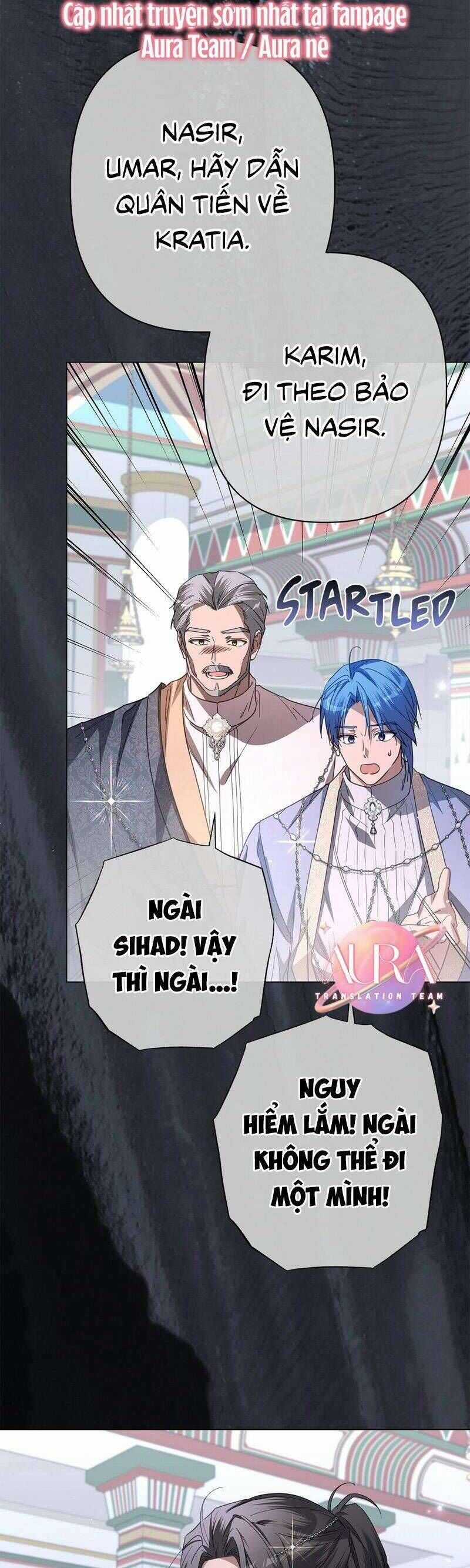 Vết Trăng Chương 60 trang 19