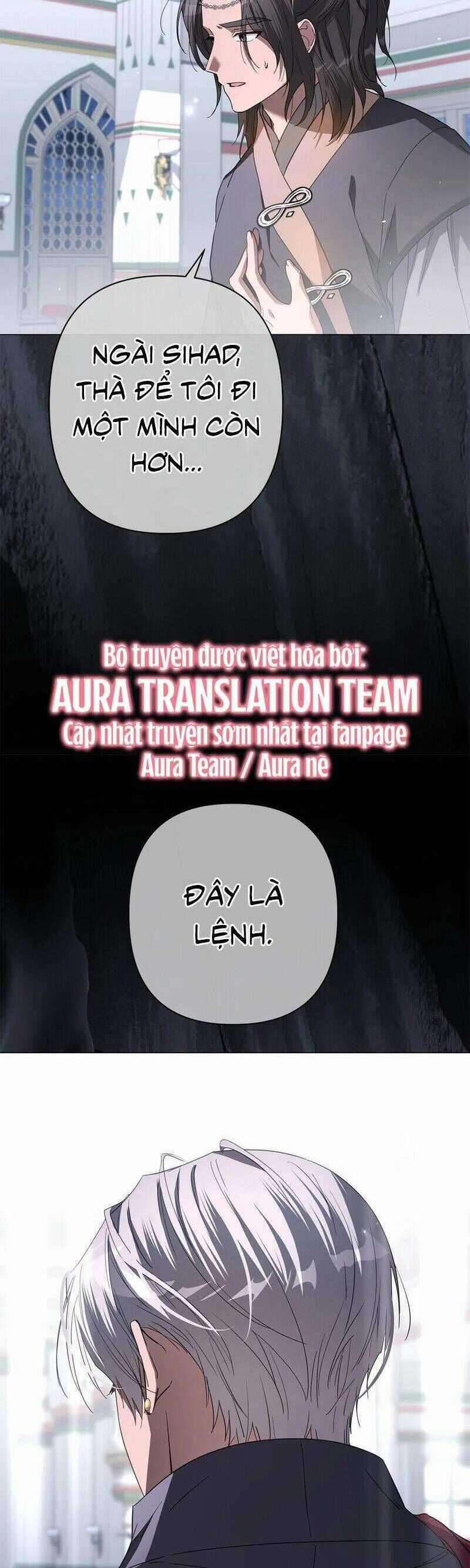 Vết Trăng Chương 60 trang 20