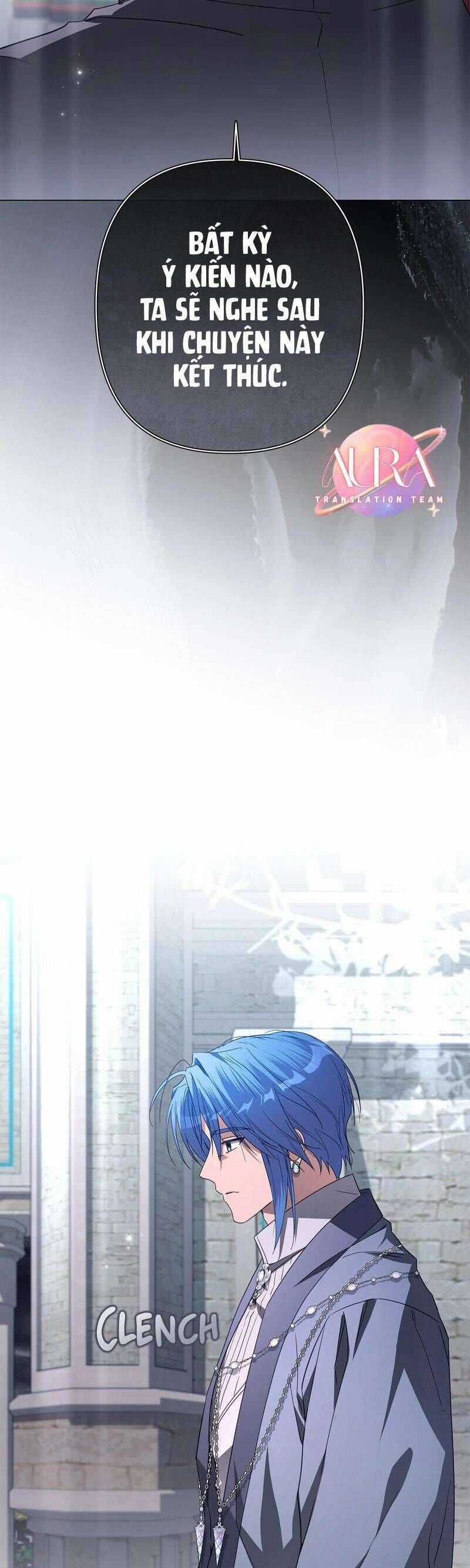 Vết Trăng Chương 60 trang 21