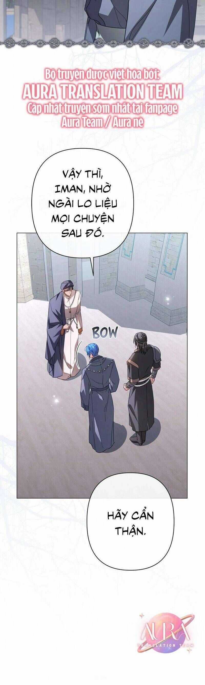 Vết Trăng Chương 60 trang 22