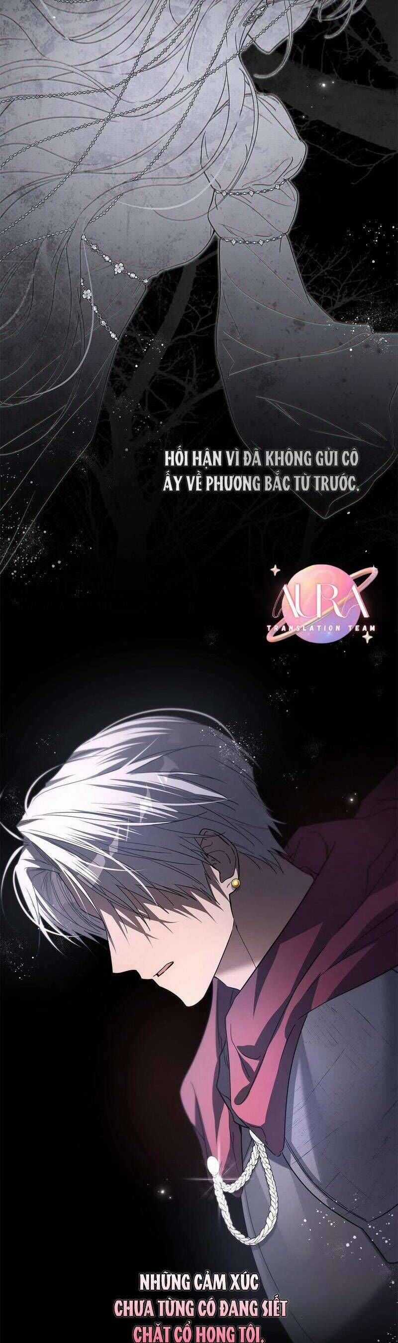 Vết Trăng Chương 60 trang 27