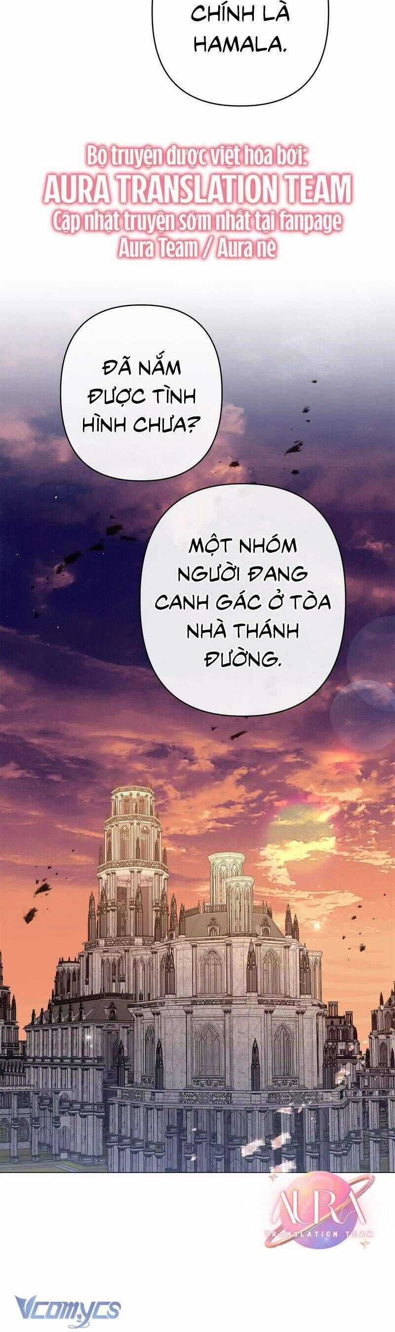 Vết Trăng Chương 60 trang 30