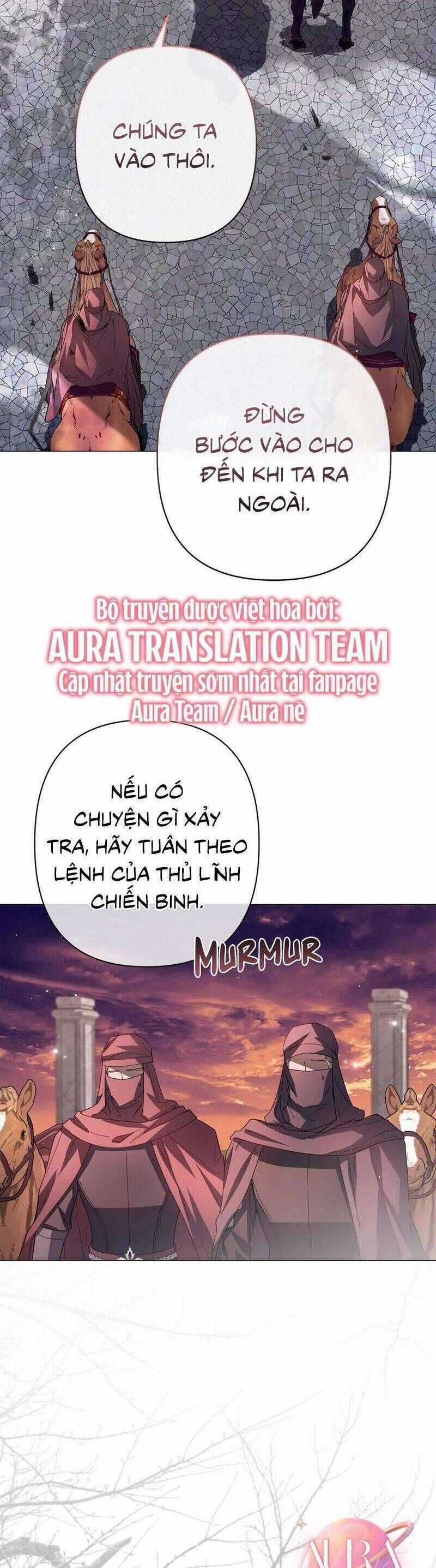 Vết Trăng Chương 60 trang 32