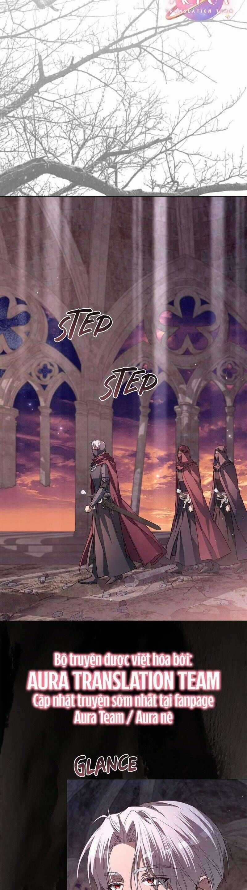 Vết Trăng Chương 60 trang 33