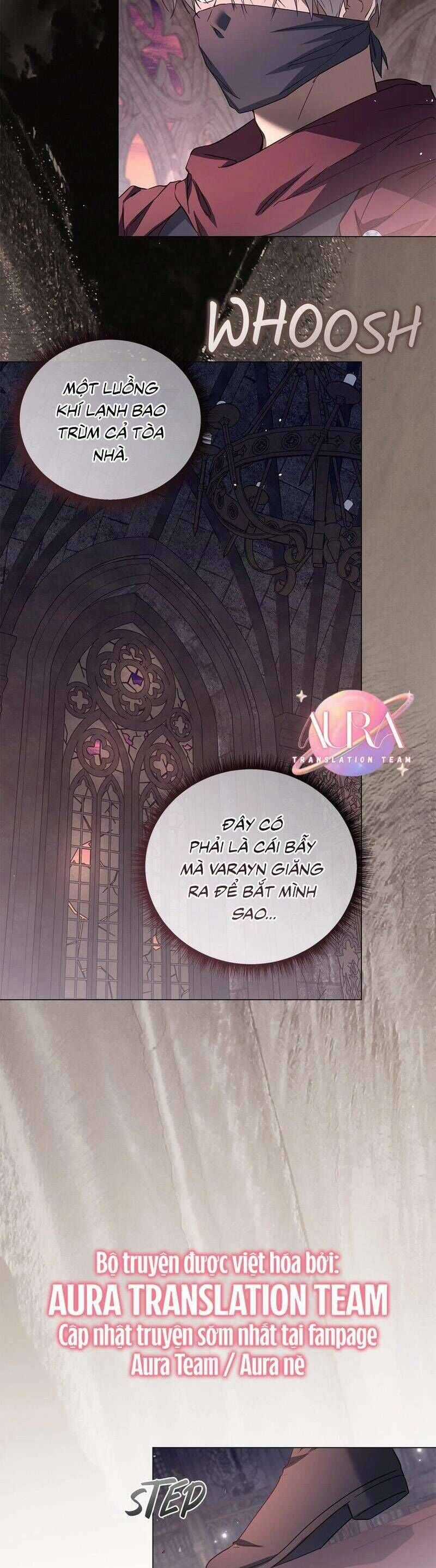 Vết Trăng Chương 60 trang 34