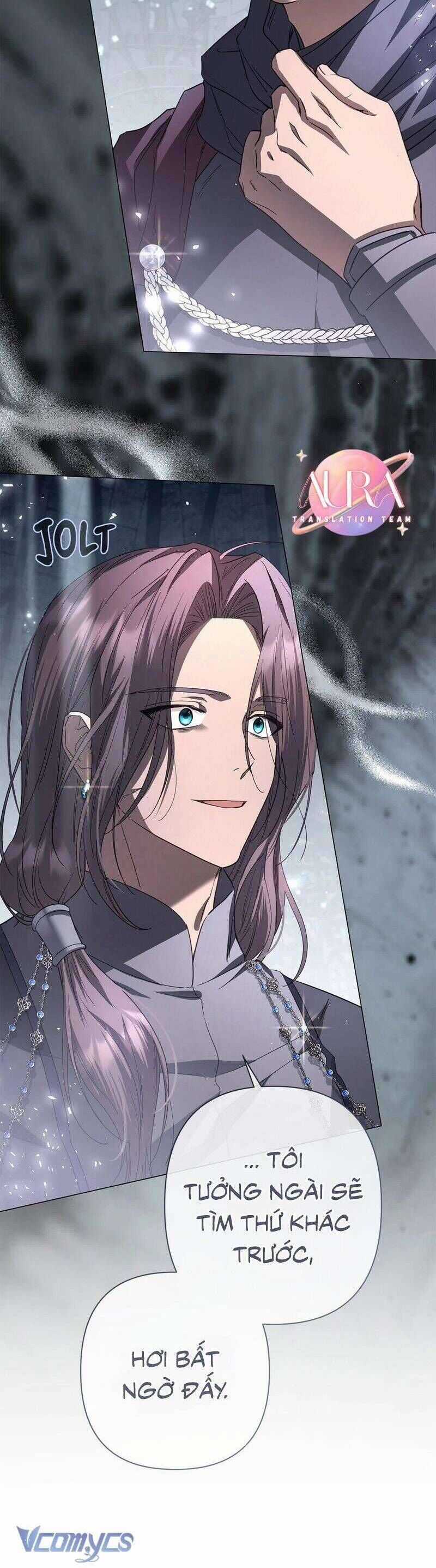 Vết Trăng Chương 60 trang 37