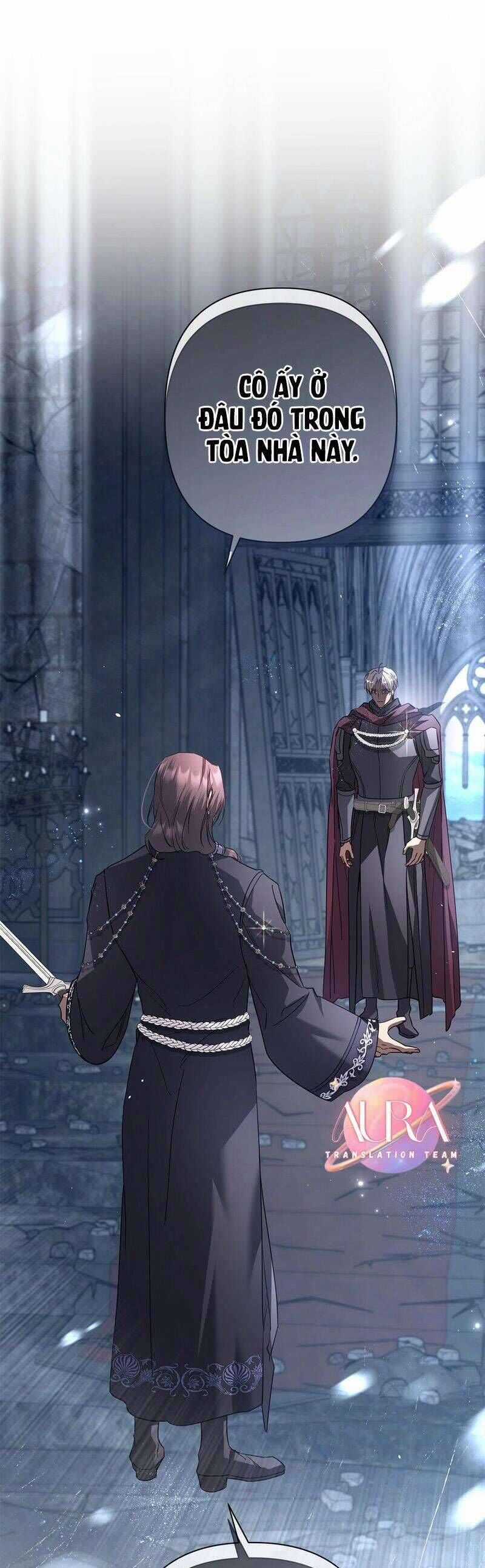 Vết Trăng Chương 60 trang 38