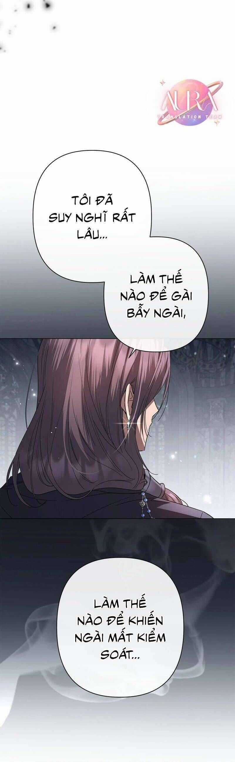 Vết Trăng Chương 60 trang 40