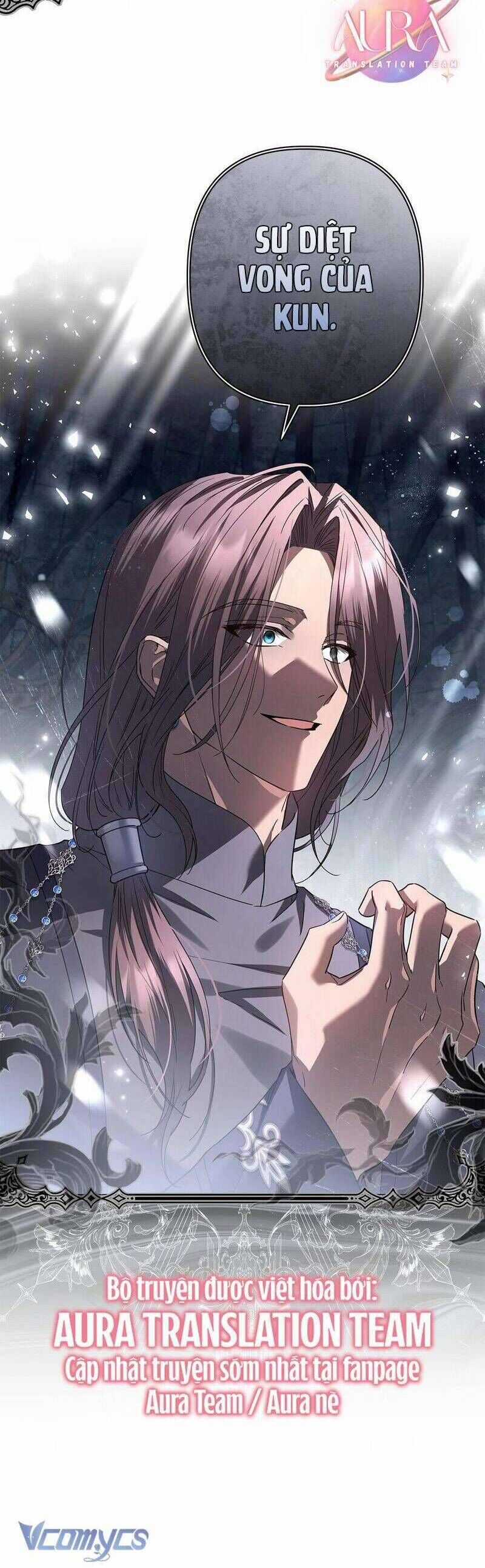 Vết Trăng Chương 60 trang 43