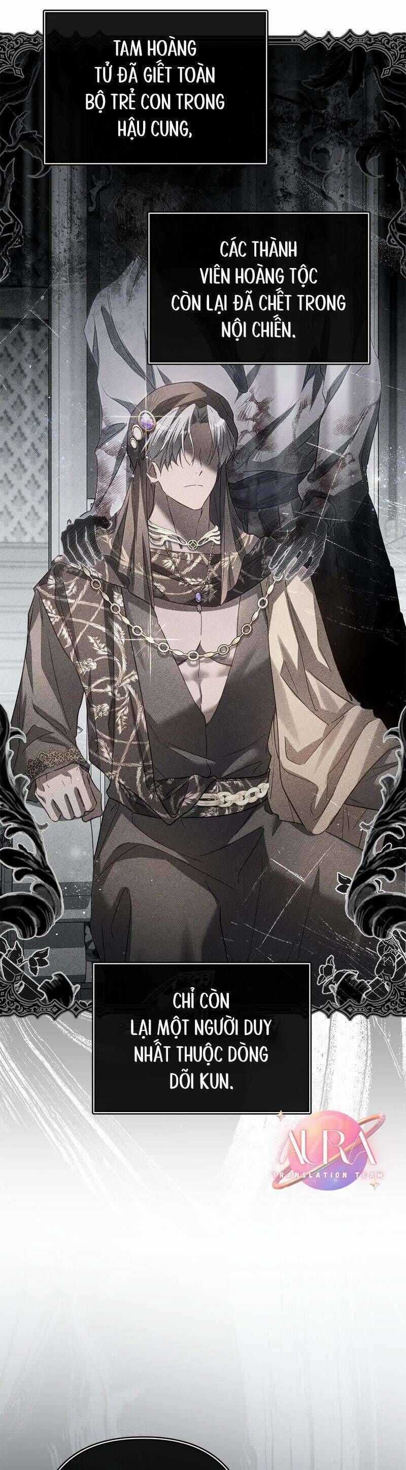 Vết Trăng Chương 60 trang 44