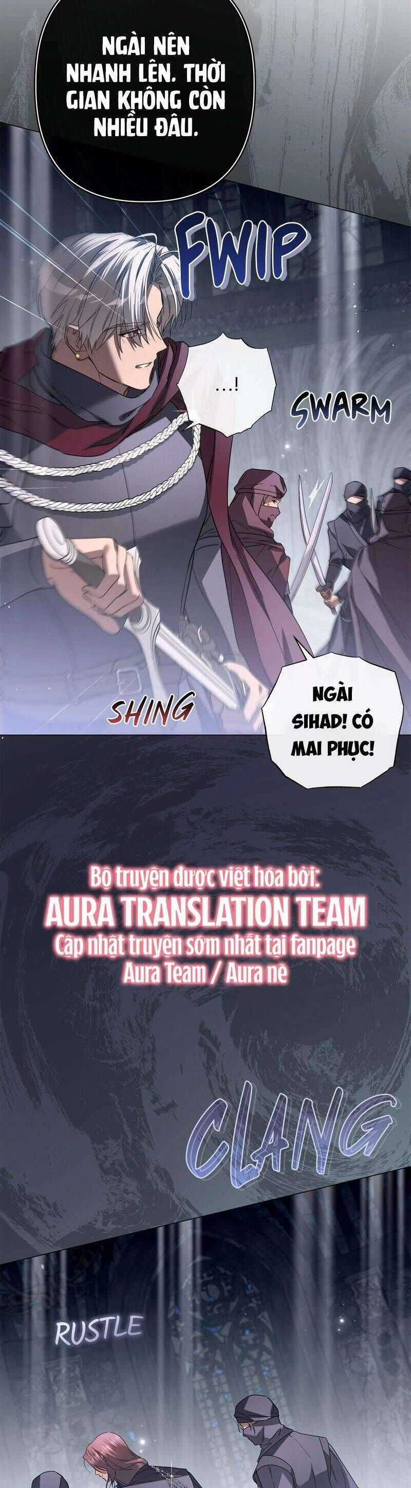 Vết Trăng Chương 60 trang 45