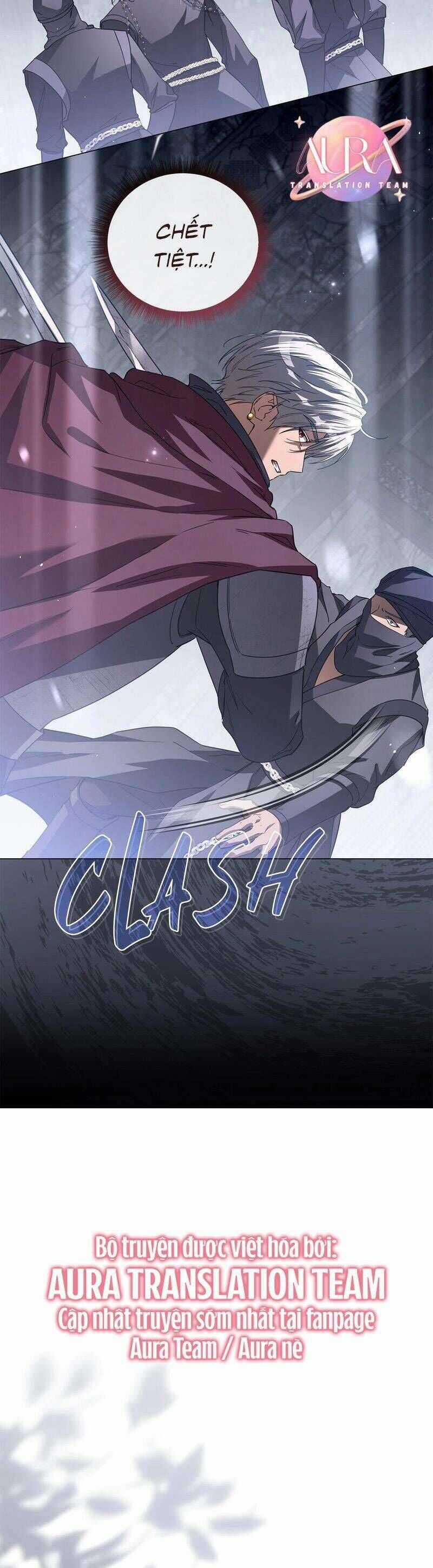 Vết Trăng Chương 60 trang 46