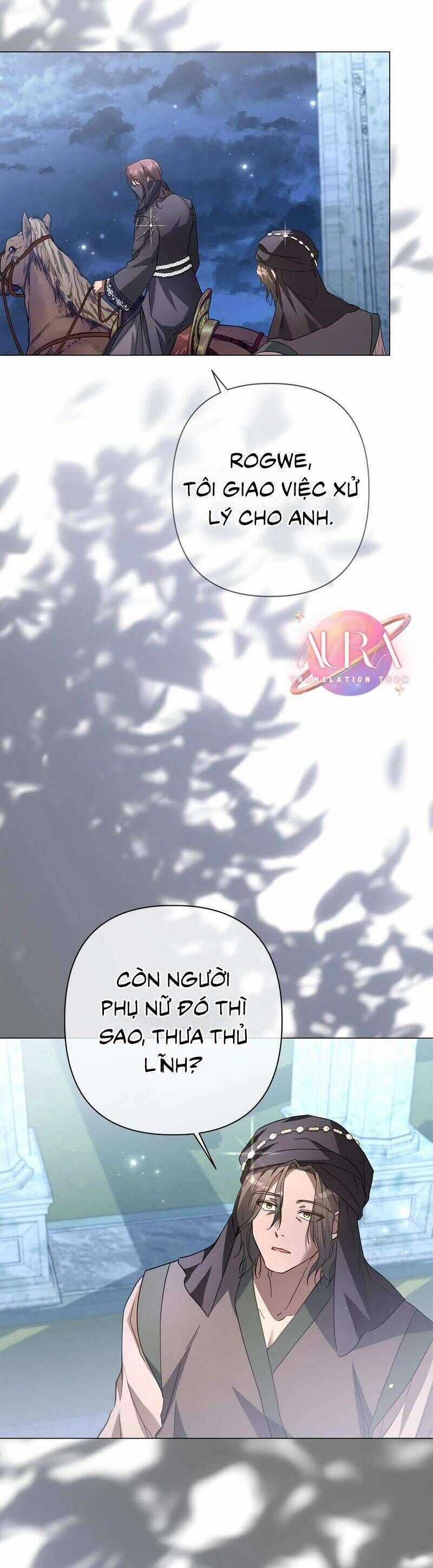 Vết Trăng Chương 60 trang 47