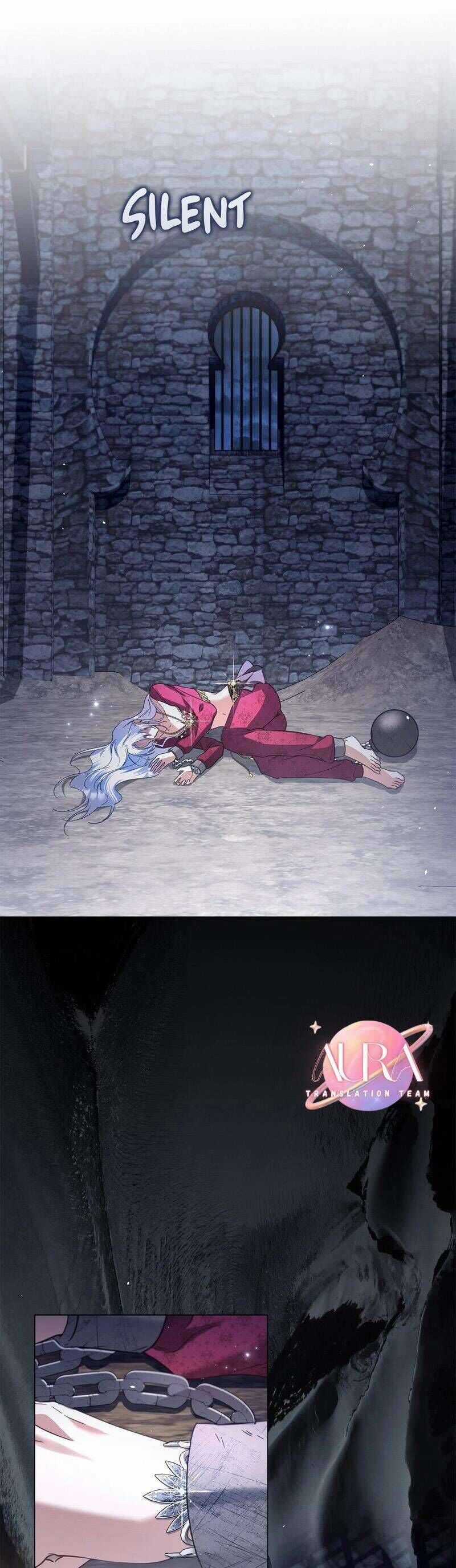 Vết Trăng Chương 60 trang 50