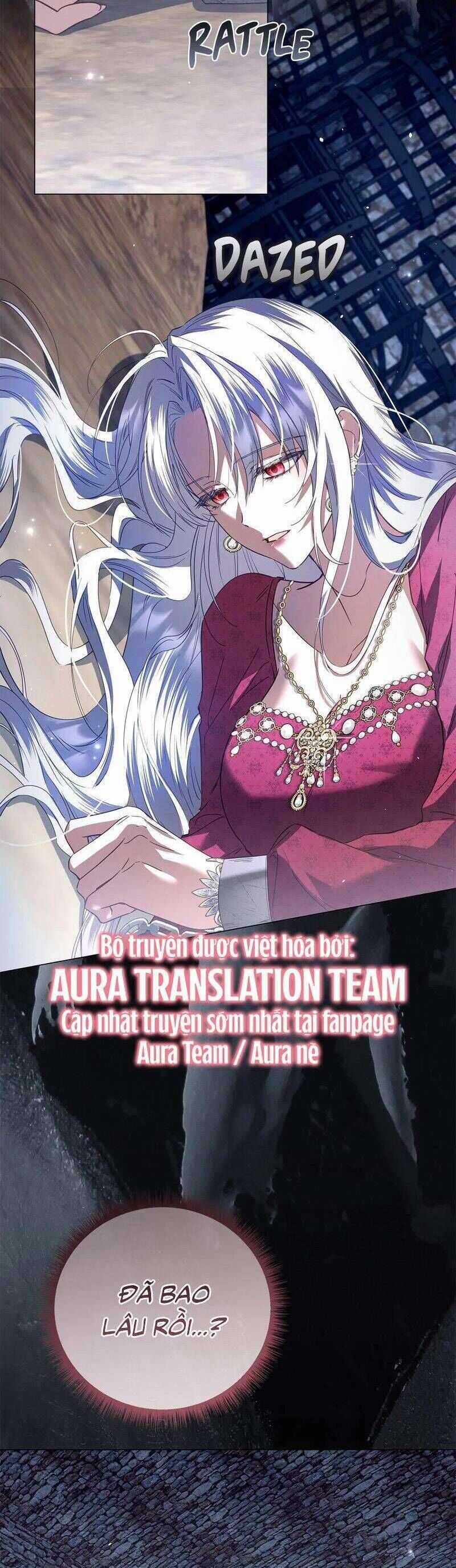 Vết Trăng Chương 60 trang 51