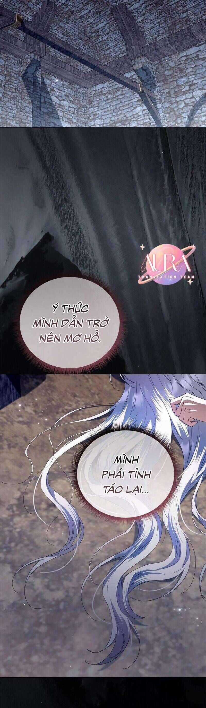 Vết Trăng Chương 60 trang 52