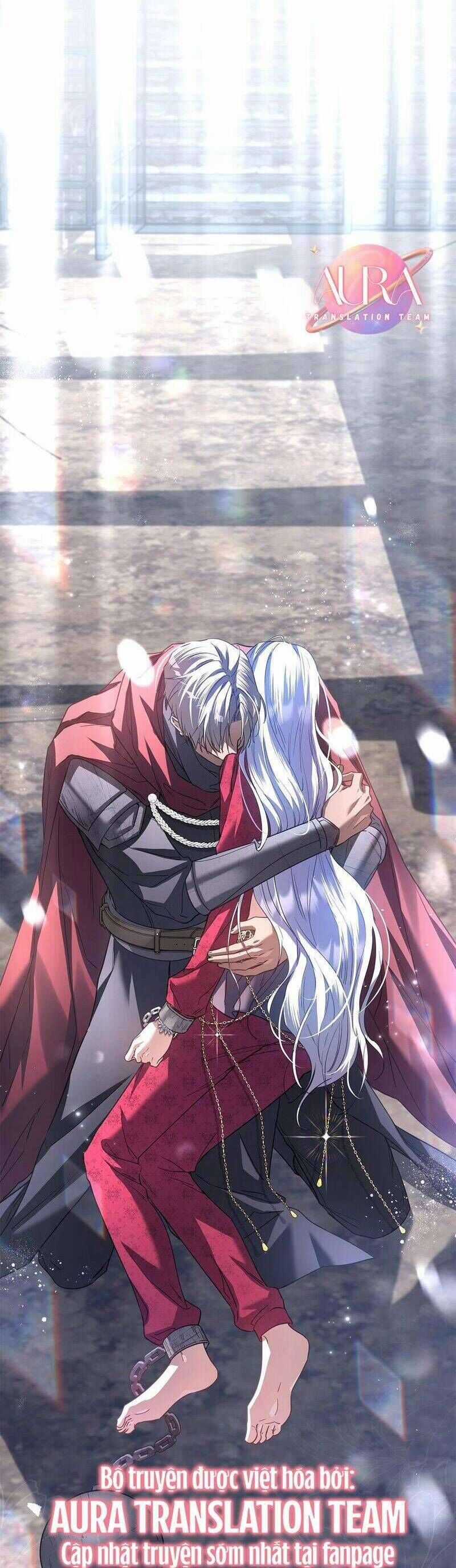 Vết Trăng Chương 60 trang 56