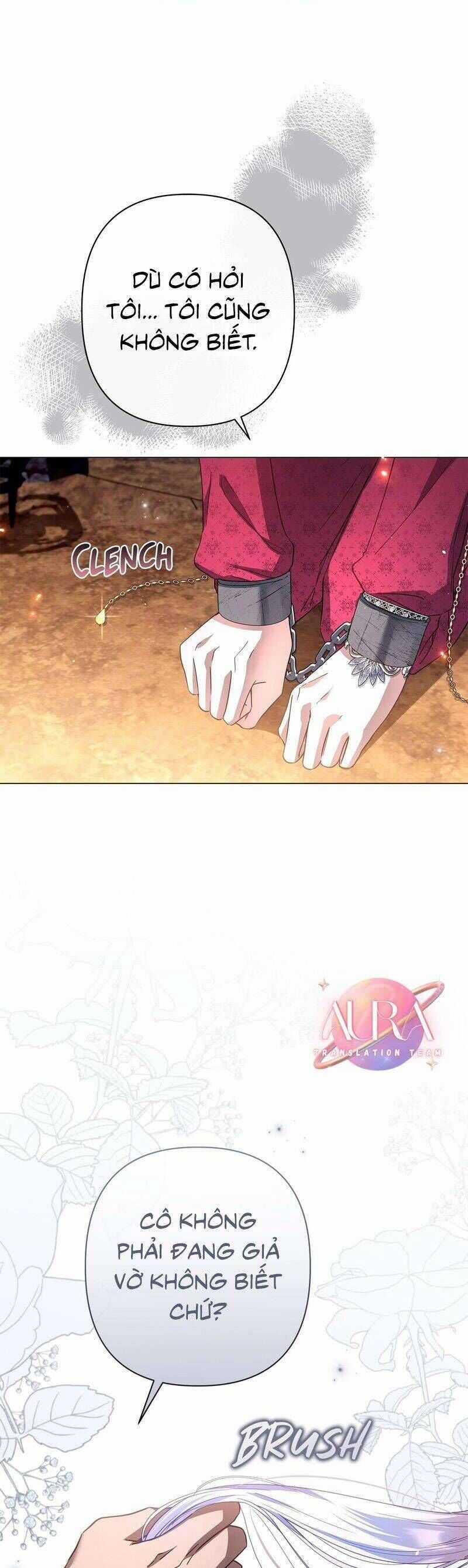 Vết Trăng Chương 60 trang 6