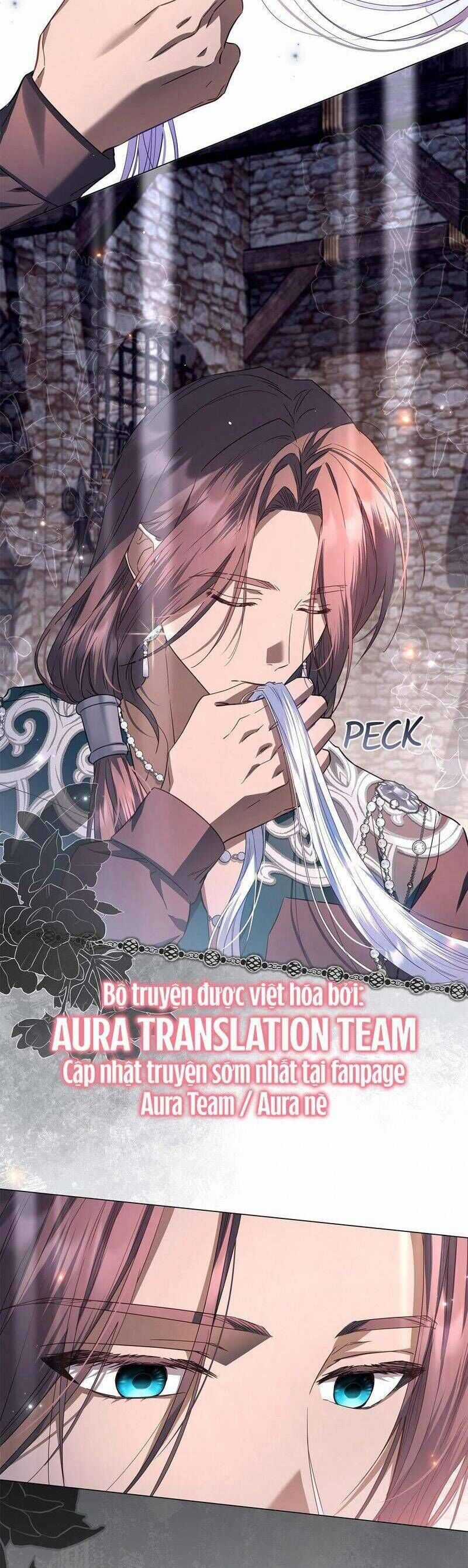 Vết Trăng Chương 60 trang 7