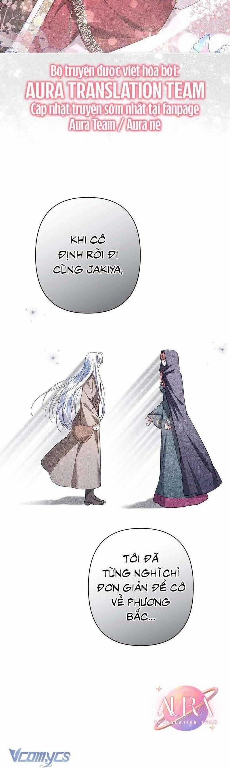 Vết Trăng Chương 60 trang 9