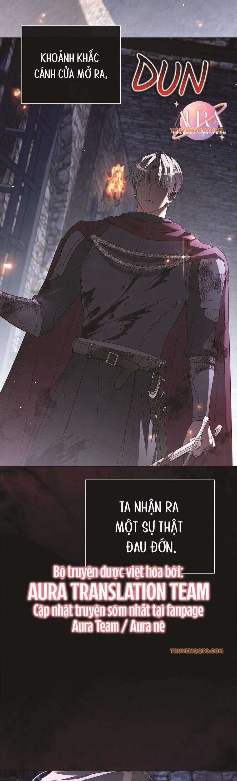 Vết Trăng Chương 61 trang 10