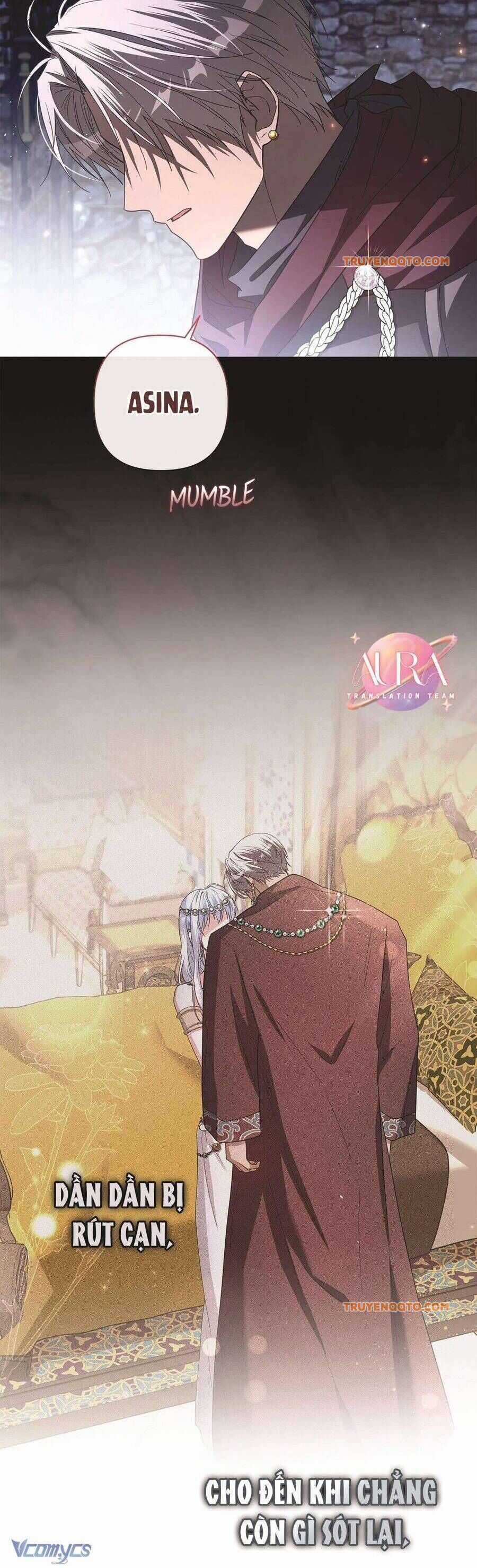 Vết Trăng Chương 61 trang 11