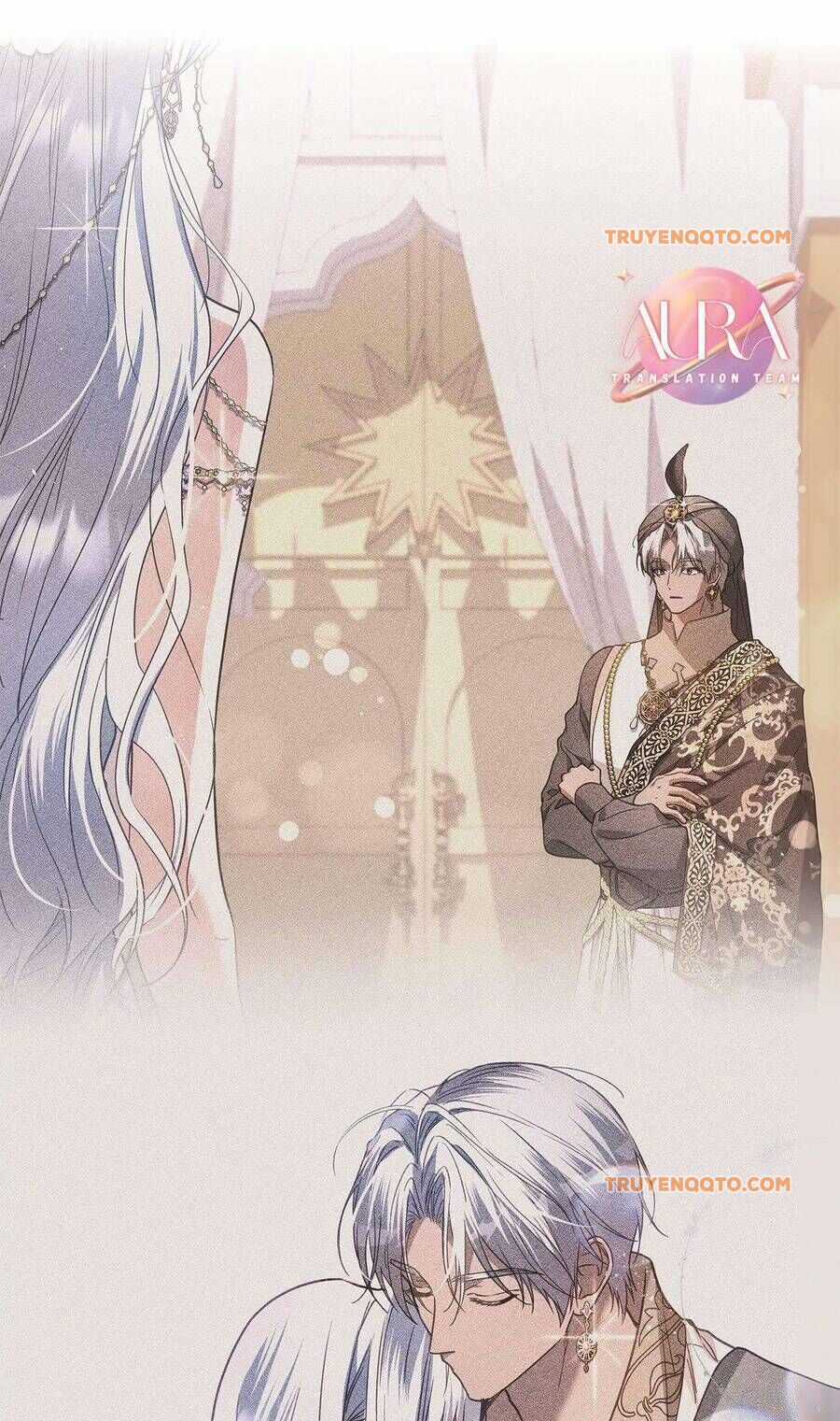 Vết Trăng Chương 61 trang 12