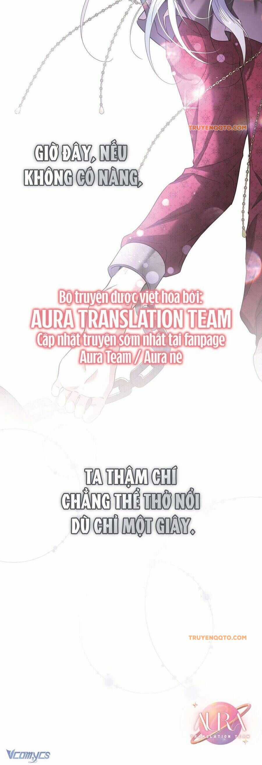 Vết Trăng Chương 61 trang 15